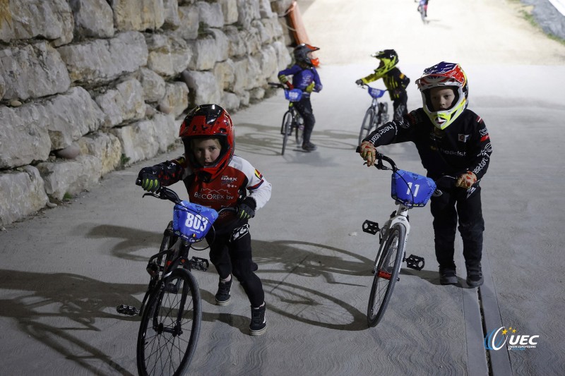 2023 BMX European Cup - 19/03/2023 - Day 3 - photo Ilario Biondi/SprintCyclingAgency?2023